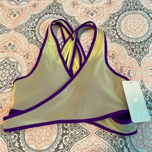 Fabletics Sports Bra